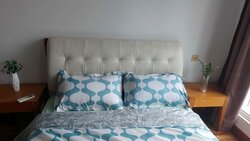 Burlington Square (D7), Apartment #456856411